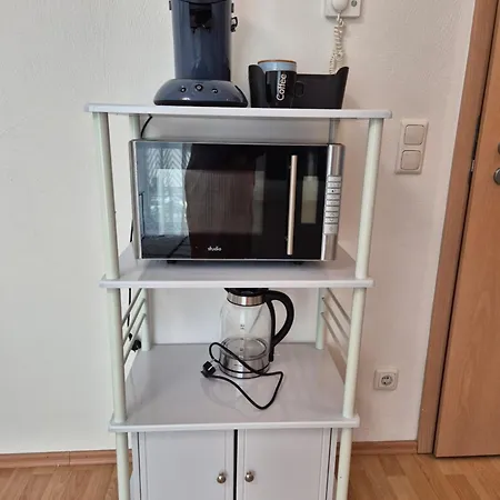 Sweet Apartment *