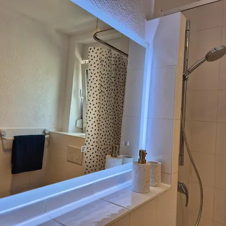 شقة Sweet فريدبرغ