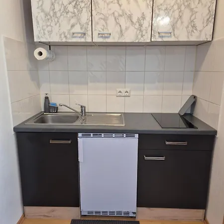 Sweet فريدبرغ