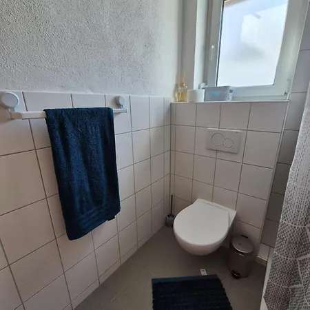 Sweet شقة فريدبرغ