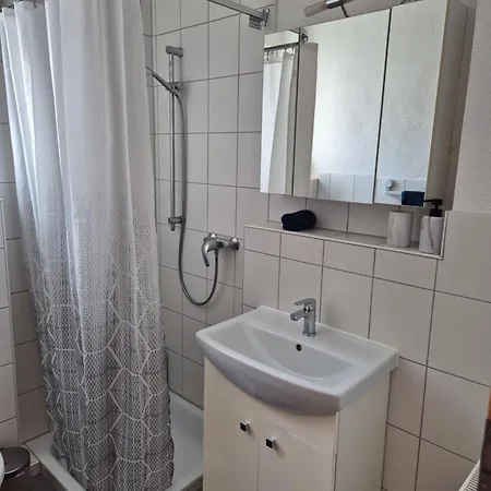 شقة Sweet فريدبرغ