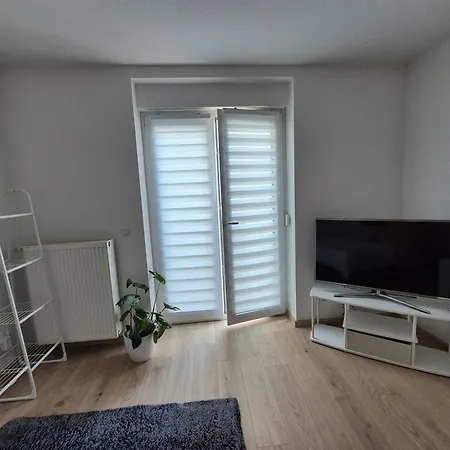 Apartment Sweet