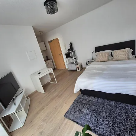 Sweet Apartment *