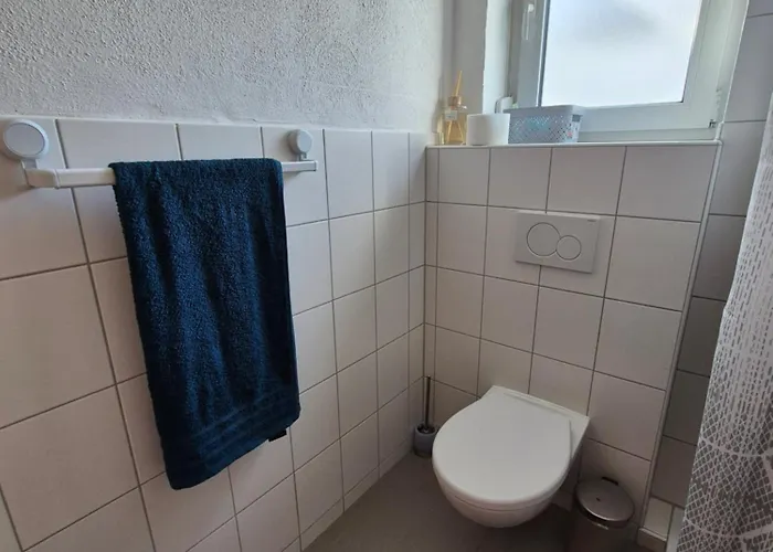 Sweet Apartamento Friedberg (Hessen)